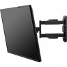 ATDEC FULL MOTION SLIM WALL MOUNT
