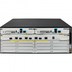 ARUBA HP MSR4060 Router...