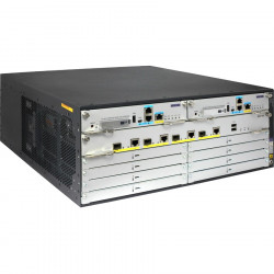ARUBA HP MSR4060 Router Chassis