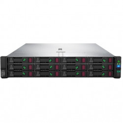 Hewlett Packard Enterprise HPE DL380 Gen10 6226R 1P 32G NC 8SFF Svr