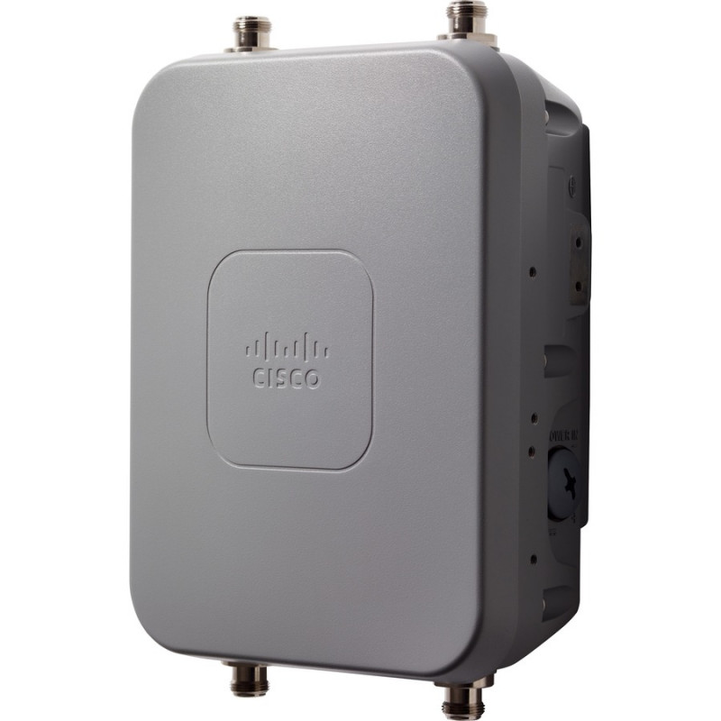 CISCO 802.11AC W2 LOW-PROFILE OUTDOOR AP EXTER