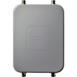 CISCO 802.11AC W2 LOW-PROFILE OUTDOOR AP EXTER
