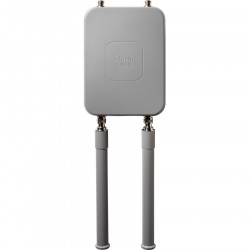 CISCO 802.11AC W2 LOW-PROFILE OUTDOOR AP EXTER