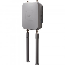 CISCO 802.11AC W2 LOW-PROFILE OUTDOOR AP EXTER