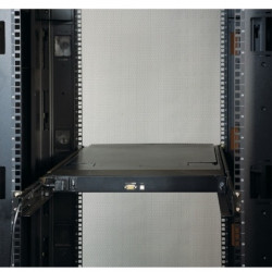 APC KVM 2G. LCD Rear Mounting Kit