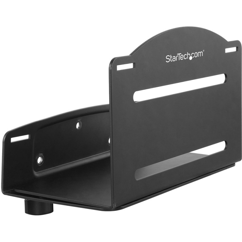 StarTech.com CPU Mount - Wall - Adjustable