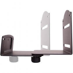 StarTech.com CPU Mount - Wall - Adjustable