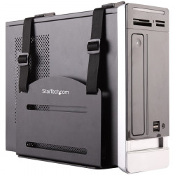 StarTech.com CPU Mount - Wall - Adjustable