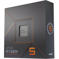 AMD R5 7600x 4.70GHZ 6 CORE...