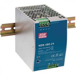 D-LINK 480W Universal AC input Power Supply