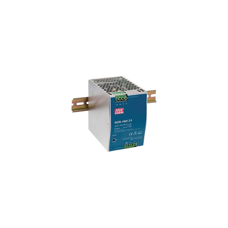 D-LINK 480W Universal AC input Power Supply