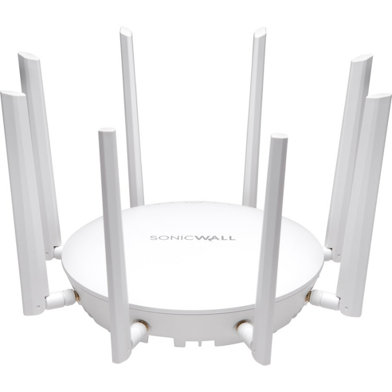 SONICWALL SONICWAVE 432E WIRELESS ACCESS POINT WIT