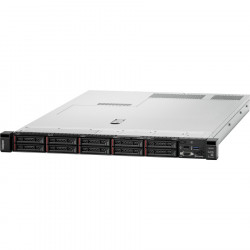 LENOVO ThinkSystem SR630 Silver 4112 4C 2.6GHz