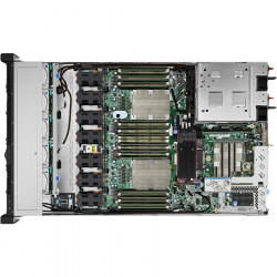 LENOVO ThinkSystem SR630 Silver 4112 4C 2.6GHz