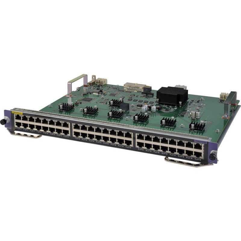 ARUBA HPE 7500 48P 1000BASE-T SE MOD