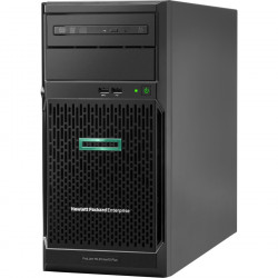 Hewlett Packard Enterprise HPE ML30 G10+ E-2314 1P 16G NHP 1TB SVR