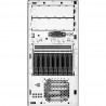Hewlett Packard Enterprise HPE ML30 G10+ E-2314 1P 16G NHP 1TB SVR