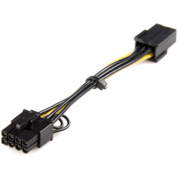 StarTech.com PCIe 6 pin to...