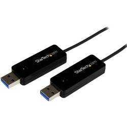 StarTech.com 2 Port USB 3...