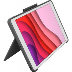 LOGITECH COMBO TOUCH FOR IPAD 7/8/9TH GEN