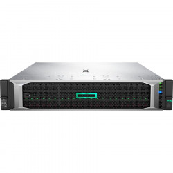 Hewlett Packard Enterprise HPE DL380 Gen10 6248R 1P 32G NC 8SFF Svr