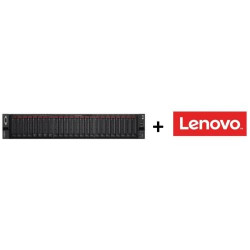 LENOVO SR650 SILVER 4210 10C 16GB 93+ ROK