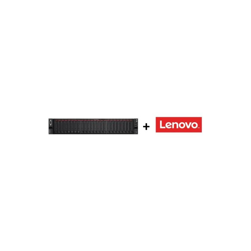 LENOVO SR650 SILVER 4210 10C 16GB 93+ ROK