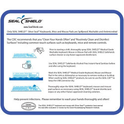 SEAL SHIELD SealPAD -...