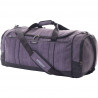 SAMSONITE TRAVEL 1 DUFFLE 67CM - GUN METAL