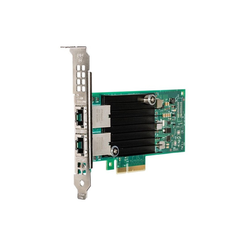 LENOVO NET_BO X550-T2 2x10Gbps RJ45 PCIe