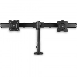 StarTech.com Dual-Monitor Arm for up to 27IN Monitors