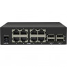 opengear 8 SERIAL CISCO STRAIGHT PINOUT EXT POWER