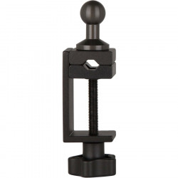 The Joy Factory C-CLAMP MOUNT BASE W 20MM BALL JOINT