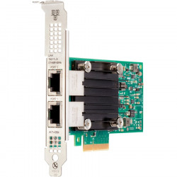 Hewlett Packard Enterprise HPE Ethernet 10Gb 2-port 562T Adapter