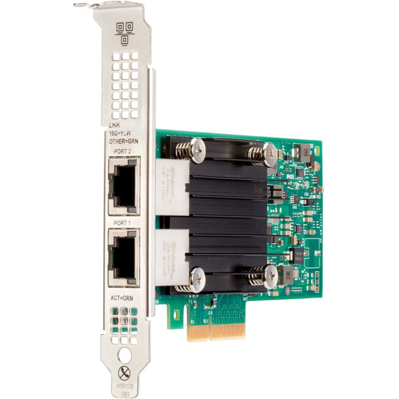 Hewlett Packard Enterprise HPE Eth 10Gb 2p 562T Adptr