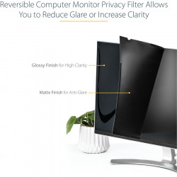 StarTech.com 32 inch Monitor Privacy Screen Filter