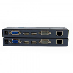 StarTech.com USB VGA KVM EXTENDER CAT5/6 UTP