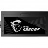 MSI MPG A650GF 80 PLUS GOLD FULL MODULAR PSU