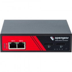 opengear 8 SERIAL CISCO STRAIGHT PINOUT EXT POWER