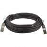 StarTech.com 10m 10Gb QSFP+ Direct Attach Cable