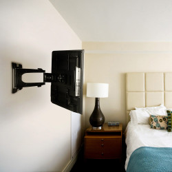ATDEC FULL MOTION WALL MOUNT