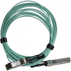 StarTech.com 10m QSFP+ Active Optical Cable