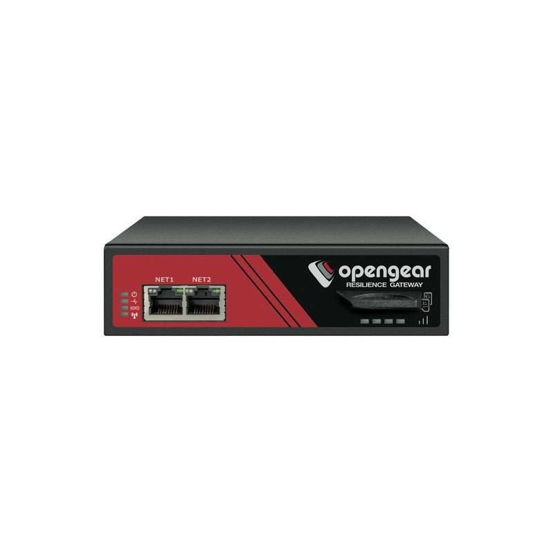 opengear 4 SERIAL CISCO STRAIGHT PINOUT EXT POWER