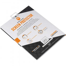 STM GLASS SCRN PROTECT IPAD MINI 6TH/7TH GEN