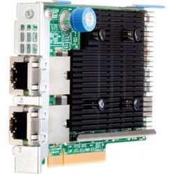Hewlett Packard Enterprise HPE Ethernet 10Gb 2-port 535FLR-T Adapte