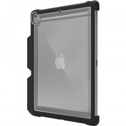 STM DUX SHELL DUO (IPAD 7TH/8TH/9TH)COMM BLK