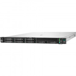 Hewlett Packard Enterprise HPE DL325 G10+ v2 7443P 1P 32G 8SFF Svr