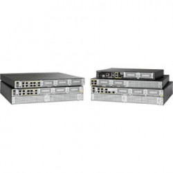 CISCO ISR 4431 UC BUNDLE PVDM4-64 UC L