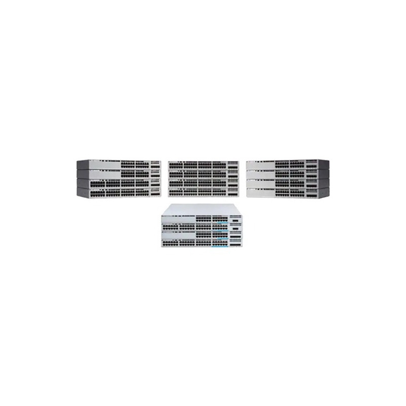 CISCO CATALYST 9200 48-PORT