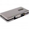 StarTech.com 4-Port USB-C Hub 100W PD Pass-Through